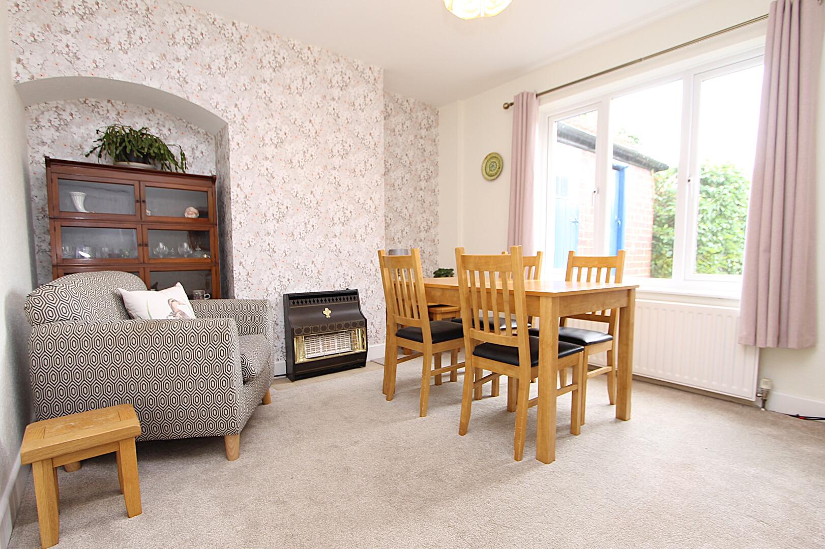 Nursery Grove, Kidderminster